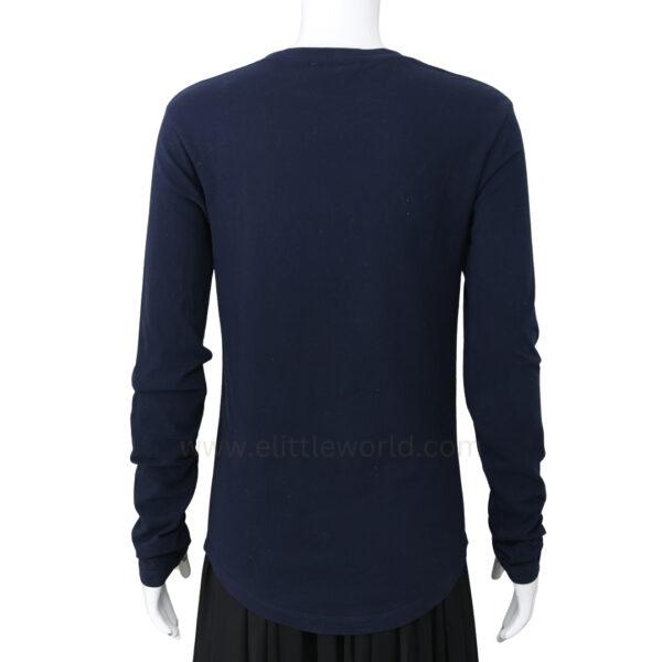 【二手】BALMAIN 衛衣 44 S3390【USED】BALMAIN SWEATER 44 S3390：圖片 4