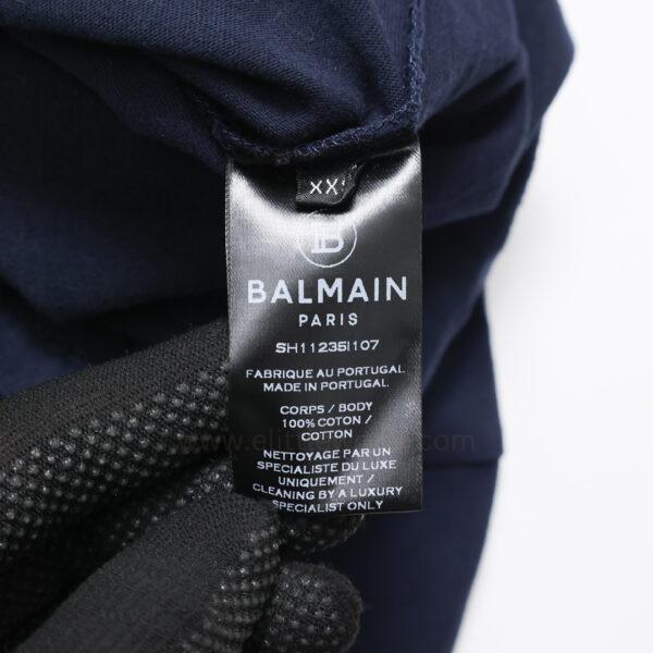 【二手】BALMAIN 衛衣 44 S3390：圖片 10