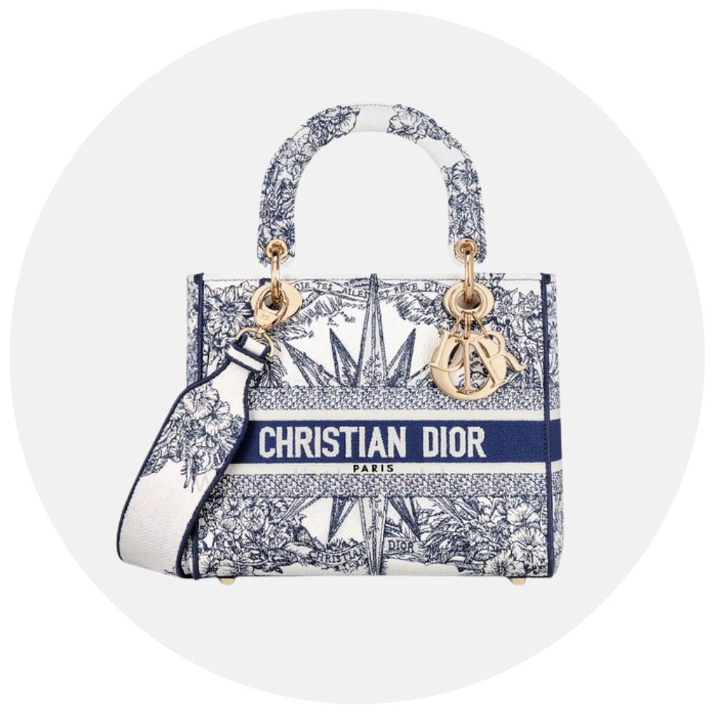 CHRISTIAN DIOR