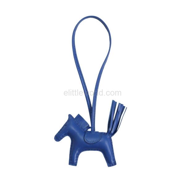 【全新】HERMES RODEO 小號馬掛飾 E19122 ｜ 【NEW】HERMES RODEO PM CHARM E19122