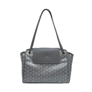 直播編號 15 : 【二手】GOYARD ROUETTE 小號手袋 E20710
