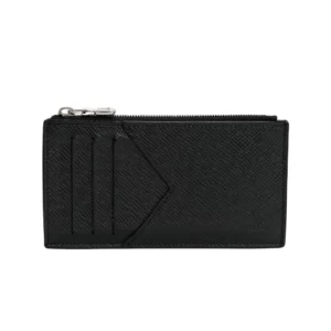 直播編號 18 : 【全新】LOUIS VUITTON 零錢卡包 M62914 E18364