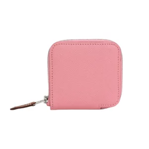 直播編號 19 : 【未使用品】HERMES SILK IN 小巧錢包 S3812