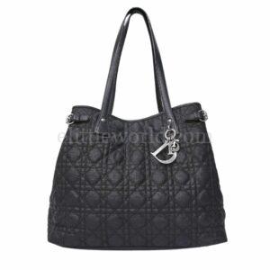直播編號 23 : 【二手】CHRISTIAN DIOR PANAREA 手提袋 E18655