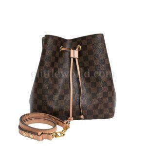 直播編號 24 : 【二手】LOUIS VUITTON NEO NOE 手袋 N40198 E19082