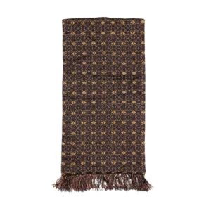 250123 直播編號 1 : 【二手】LOUIS VUITTON 圍巾 E20090