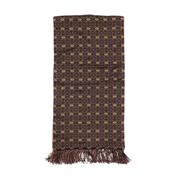 250123 直播編號 1 : 【二手】LOUIS VUITTON 圍巾 E20090