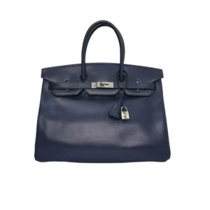 250123 直播編號 47 : 【二手】HERMES BIRKIN 35 手袋 BC1515