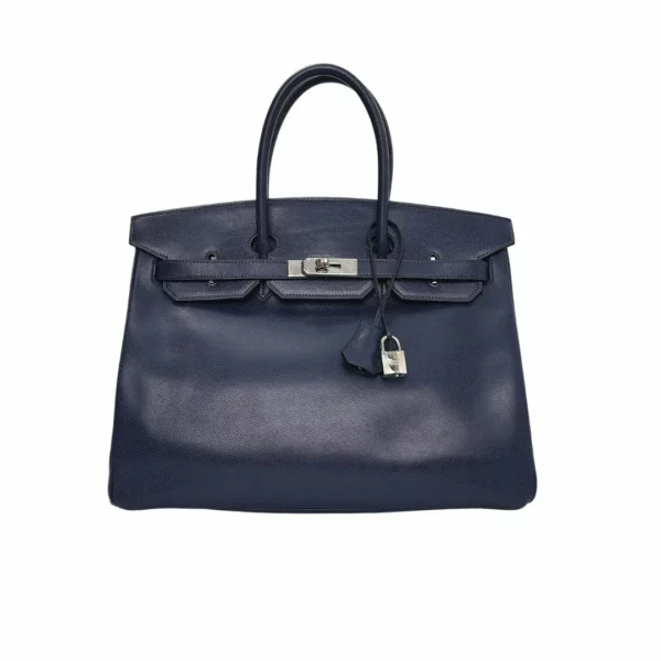 250123 直播編號 47 : 【二手】HERMES BIRKIN 35 手袋 BC1515