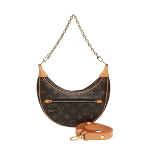 250206 直播編號 27 : 【二手】LOUIS VUITTON LOOP 手袋 M81098 E20952