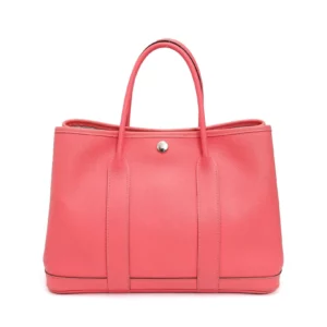 250213 直播編號 32 : 【二手】 HERMES GARDEN PARTY 30 手袋 E21586