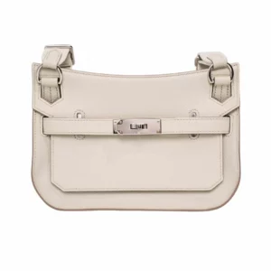 250213 直播編號 43 : 【未使用品】HERMES JYPSIERE 迷你手袋 E20849