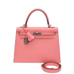 250213 直播編號 50 : 【二手】HERMES KELLY 25 手袋 E21514