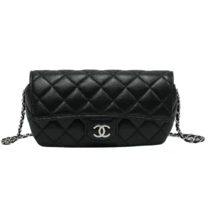 250220 直播編號 26 : 【未使用品】CHANEL 經典鏈條眼鏡手袋 AP2044 E20004