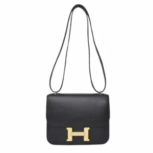 250306 直播編號 47 : 【二手】HERMES CONSTANCE 迷你手袋 S3897