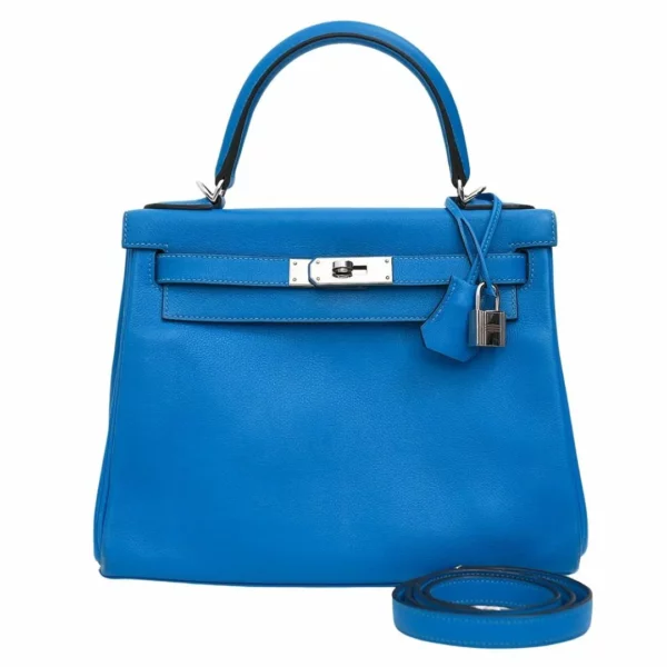 250306 直播編號 48 : 【二手】HERMES KELLY 28 手袋 E22027
