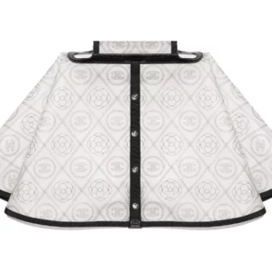 250313 直播編號 11 : 【未使用品】CHANEL 手袋雨衣 A57448 E22249