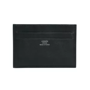 250313 直播編號 22 : 【二手】HERMES CITIZEN TWILL 卡包 E22130