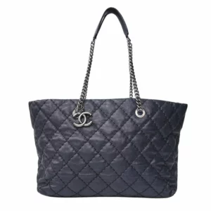 250313 直播編號 30 : 【二手】CHANEL 大號購物袋 A67300 E19597