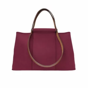 250313 直播編號 35 : 【二手】HERMES CABAG 帆布手袋 E8931 L