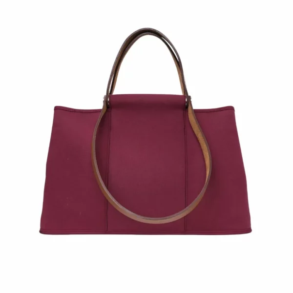 250313 直播編號 35 : 【二手】HERMES CABAG 帆布手袋 E8931 L