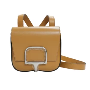 250313 直播編號 38 : 【全新】HERMES DELLA CAVALLERIA 迷你手袋 S3900