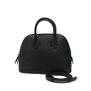 250313 直播編號 44 : 【二手】HERMES BOLIDE 1923 迷你袋 E22050
