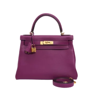 250313 直播編號 49 : 【二手】HERMES KELLY 28 手袋 E22528
