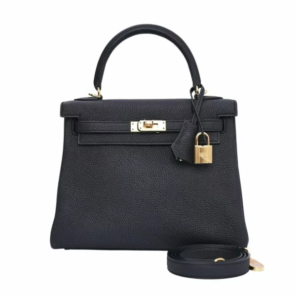 250313 直播編號 50 : 【二手】HERMES KELLY 25 手袋 E14387