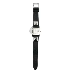 250320 直播編號 16 : 【二手】HERMES MEDOR 23 手錶 E22360