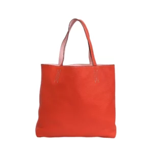 250320 直播編號 33 : 【未使用品】HERMES DOUBLE SENS 手提袋 E18250