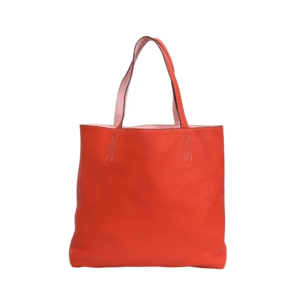 250320 直播編號 33 : 【未使用品】HERMES DOUBLE SENS 手提袋 E18250
