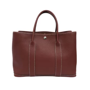 250320 直播編號 37 : 【未使用品】HERMES GARDEN PARTY 36 手袋 E22340