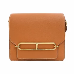 250320 直播編號 41 : 【二手】HERMES MINI ROULIS 手袋 E21773