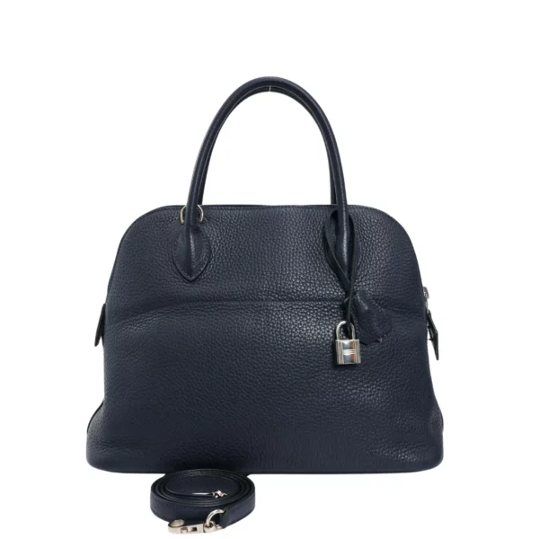 250320 直播編號 45 : 【二手】 HERMES BOLIDE 31 手袋 R279 E22470