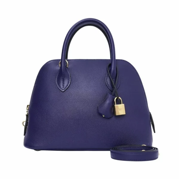 250320 直播編號 46 : 【二手】HERMES BOLIDE 1923 - 25 手袋 E13315