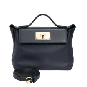 250320 直播編號 47 : 【二手】 HERMES 24/24 -21 迷你手袋 R499 E21850