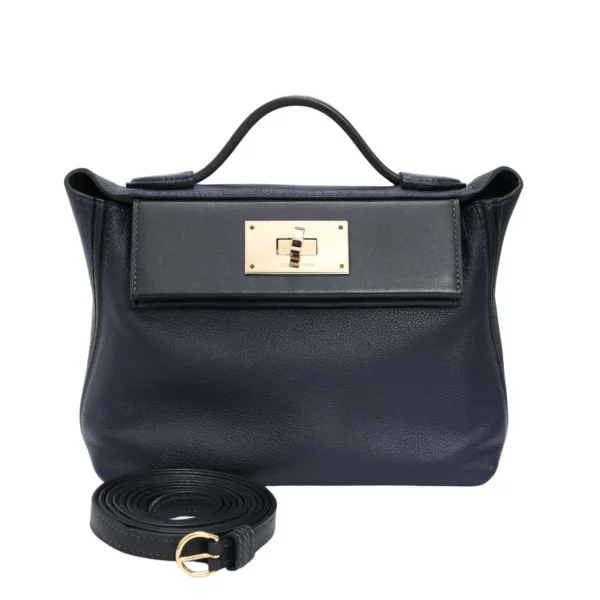250320 直播編號 47 : 【二手】 HERMES 24/24 -21 迷你手袋 R499 E21850