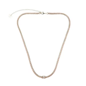250327 直播編號 19 : 【未使用品】CHANEL CC 水晶腰帶 E19794