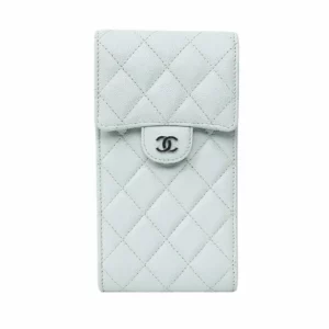 250327 直播編號 24 : 【未使用品】CHANEL 鏈條手機包 AP2164 E18867