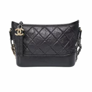 250327 直播編號 26 : 【二手】CHANEL GABRIELLE HOBO 小號手袋 A91810 E17897