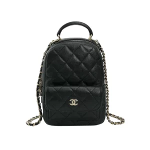 250327 直播編號 33 : 【未使用品】CHANEL 經典迷你背包 AP3753 E22508