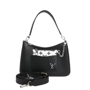 250403 直播編號 27 : 【未使用品】LOUIS VUITTON EPI MARELLE 單肩包 E22894