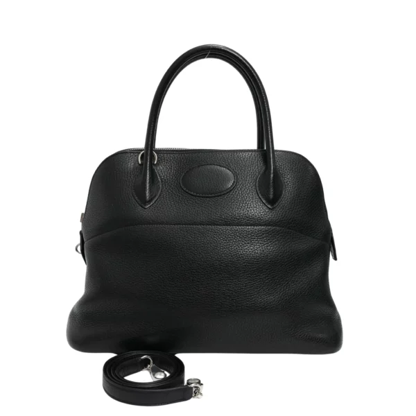 250403 直播編號 46 : 【二手】 HERMES BOLIDE 31 手袋 E22929