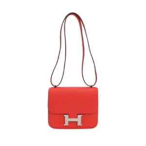 250403 直播編號 49 : 【二手】 HERMES MINI CONSTANCE 19 手袋 E22122