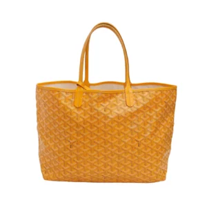 250410 直播編號 20 : 【二手】GOYARD SAC SAINT LOUIS PM E22916