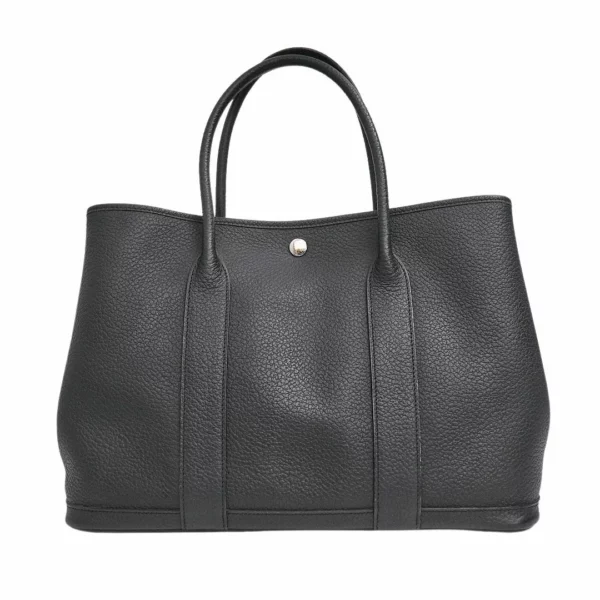 250410 直播編號 34 : 【二手】HERMES GARDEN PARTY 36 手袋 R119 E22233