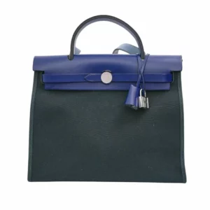 250410 直播編號 40 : 【未使用品】HERMES HERBAG 31手袋 E22943