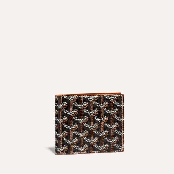 250417 直播編號 20 : 【韓國直購】GOYARD SAINT THOMAS 短款錢包 KR100376