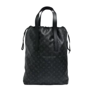 250417 直播編號 22 : 【未使用品】LOUIS VUITTON 抽繩單肩包 M44228 E23174